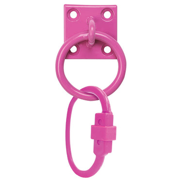 Buy Perry Equestrian Safe Tie With Tie Ring| Online for Equine