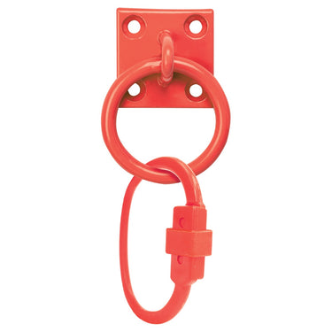 Buy Perry Equestrian Safe Tie With Tie Ring| Online for Equine