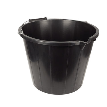 Stable Bucket