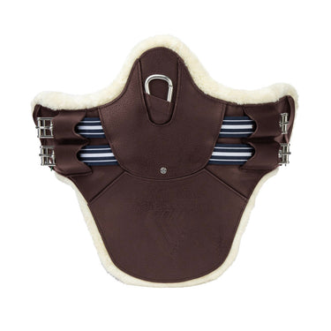 Shires Havana Velociti Lusso Elite Short Stud Girth