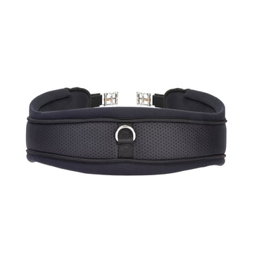 Shires Black ARMA Performance Anatomic Girth