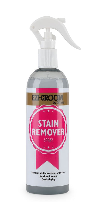 Shires Ezi-Groom Stain Remover-500ml