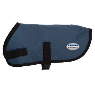 Buy Weatherbeeta Comfitec Classic Dark Blue Dog Coat | Online for Equine