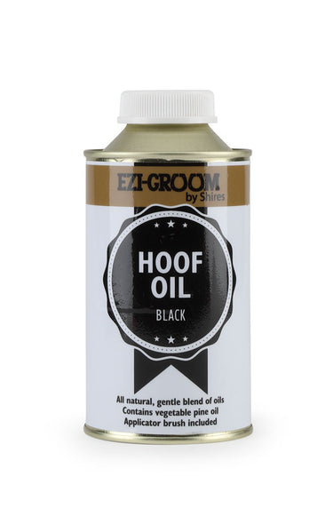 Shires Ezi-Groom Hoof Oil