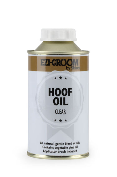 Buy Shires Ezi-Groom Hoof Oil| Online for Equine