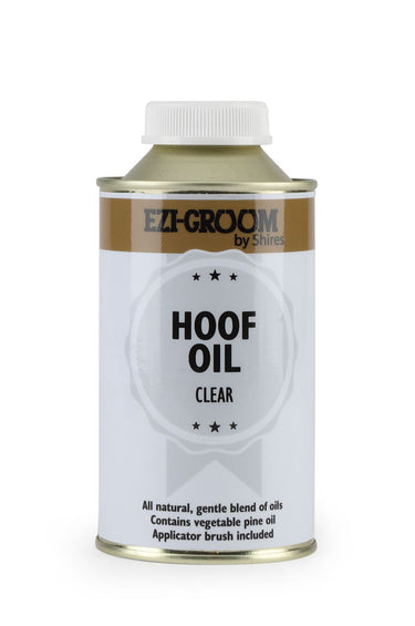 Shires Ezi-Groom Hoof Oil