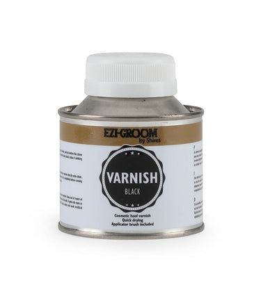 Buy Shires Ezi-Groom Hoof Varnish| Online for Equine
