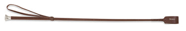 Buy Shires Leather Show Whip| Online for Equine