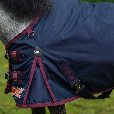 Buy Gallop Ponie Standard Neck 50g Turnout Rug| Online for Equine