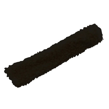 Hy Equestrian Fur Fabric Noseband Sleeve