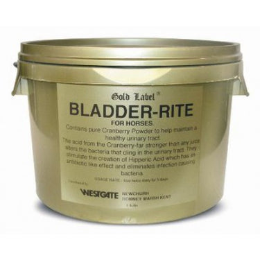 Buy Gold Label Bladder Rite-1kg| Online for Equine