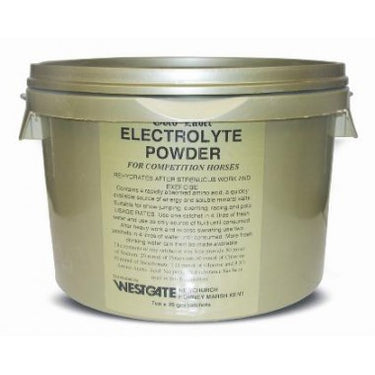 Gold Label Electrolyte Powder-250g