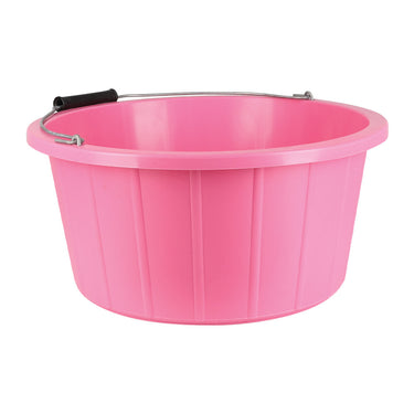 Lincoln Feed Bucket