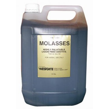 Gold Label Molasses-5 Litre
