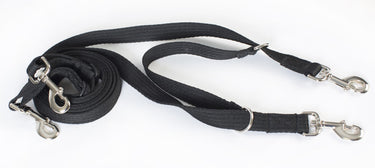 Cameo Equine Brown Grass Reins