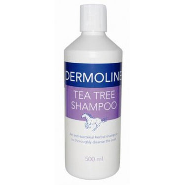 Dermoline Tea Tree Shampoo