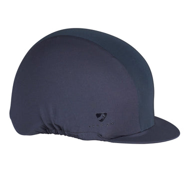 Shires Black Aubrion Mesh Hat Cover