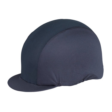 Shires Black Aubrion Mesh Hat Cover