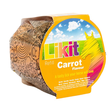 Buy Likit Refill | Online for Equine