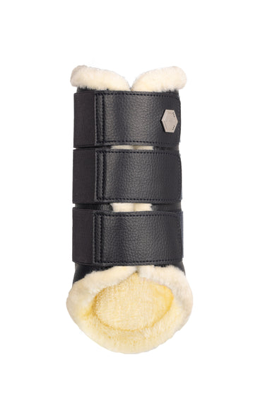 Coldstream Bowden Brushing Boots Ink