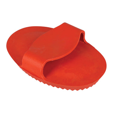 Lincoln Rubber Curry Comb