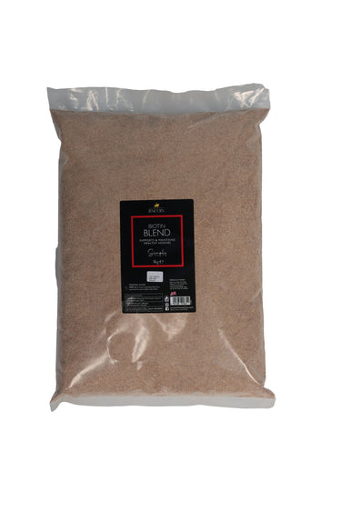 Lincoln Simply Biotin Blend