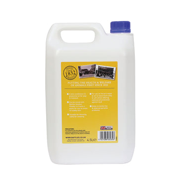 Battles Pig Oil