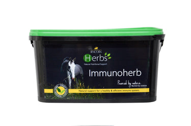 Lincoln Herbs Immunoherb