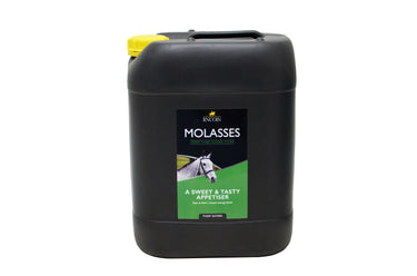 Lincoln Molasses