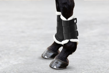 Coldstream Gordon C-Flex Air Flow Brushing Boots Ink