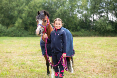 Sophia Jacket by Little Rider| Online For Equine