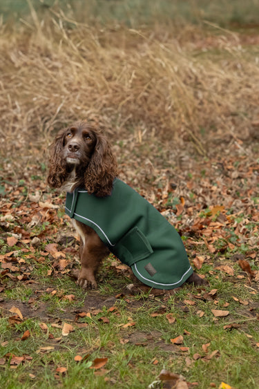Benji & Flo LuxeSoft Dog Coat| Online For Equine