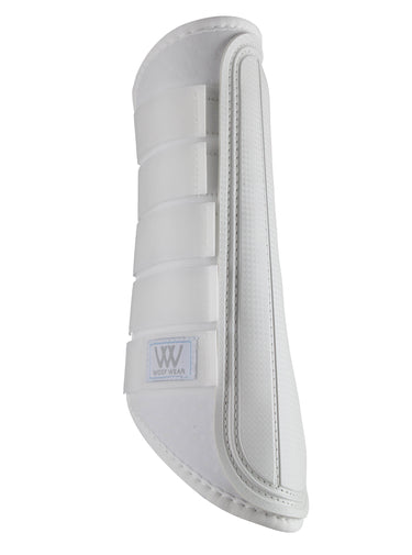 Buy Woof Wear Single Lock Brushing Boot| Online for Equine