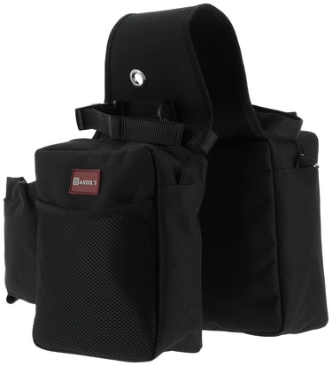 Randol's Bag Hiking