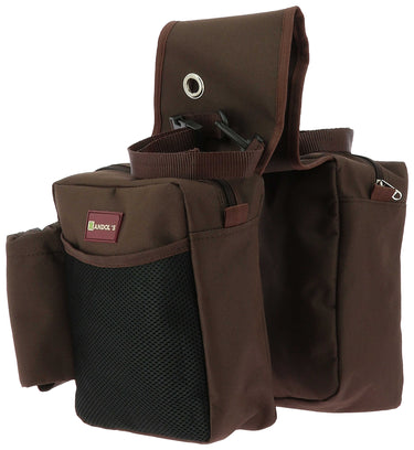 Randol's Bag Hiking
