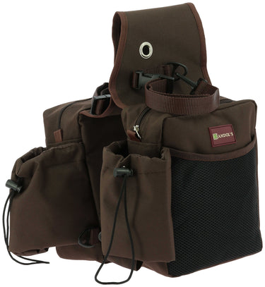 Randol's Bag Hiking