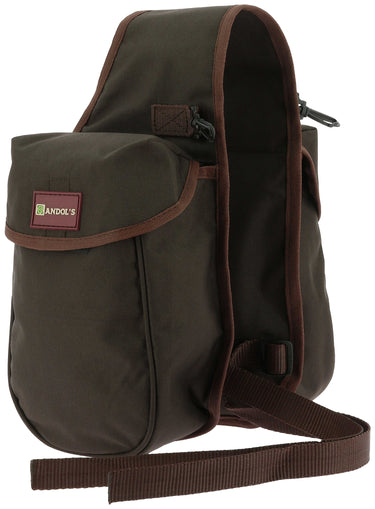 Randol's Front Bags, Double