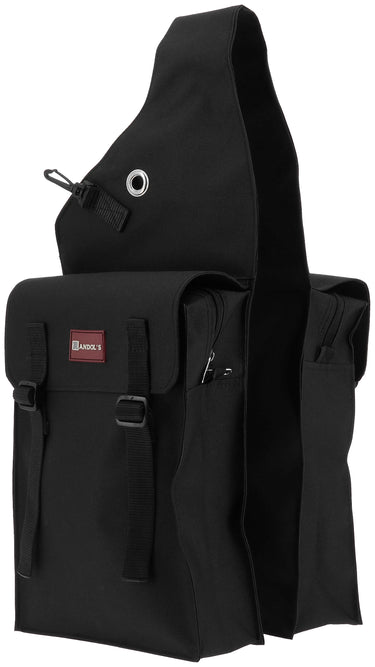 Randol's Double Flap Bag