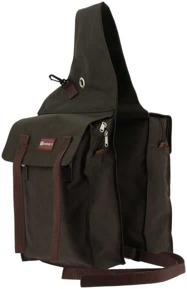 Randol's Double Flap Bag