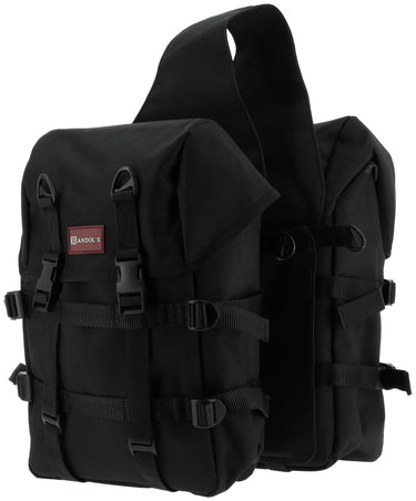 Randol's Bag Adventure