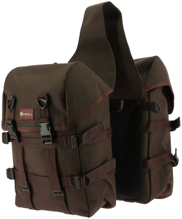Randol's Bag Adventure