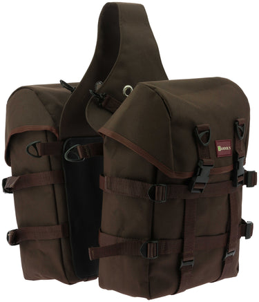 Randol's Bag Adventure