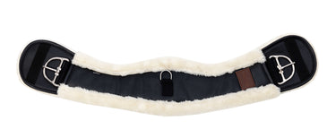 Westride Synthetic Sheepskin Girth