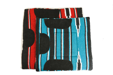 Westride Quilted Navajo Saddle Pad