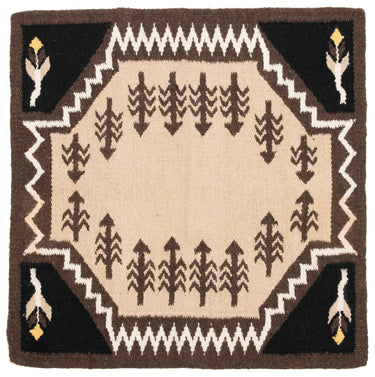 Westride Navajo Saddle Pad By Franck Perret Sioux