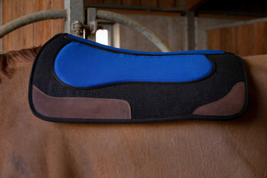 Westride Western Saddle Pad Pro