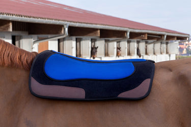 Westride Western Saddle Pad Pro