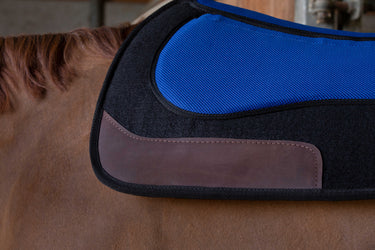 Westride Western Saddle Pad Pro