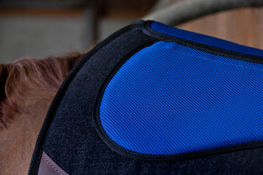 Westride Western Saddle Pad Pro