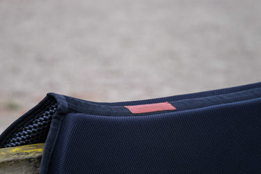 Westride Western Saddle Pad Air